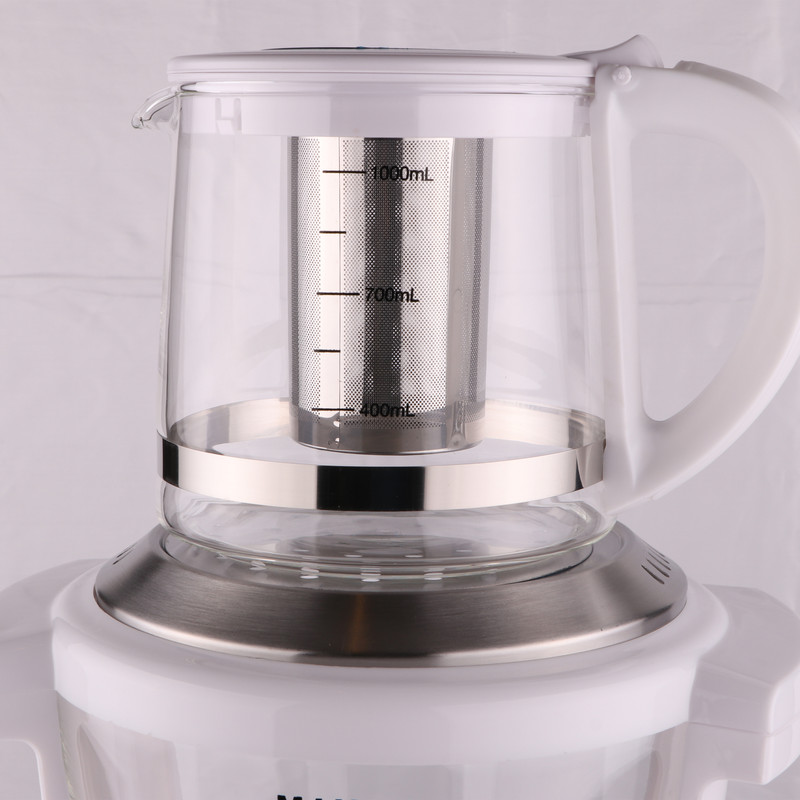 سماور برقی برناکو مدل BS-320