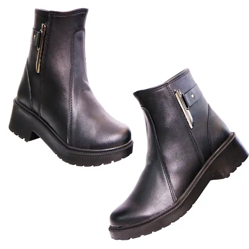 نیم بوت زنانه مدل 42027