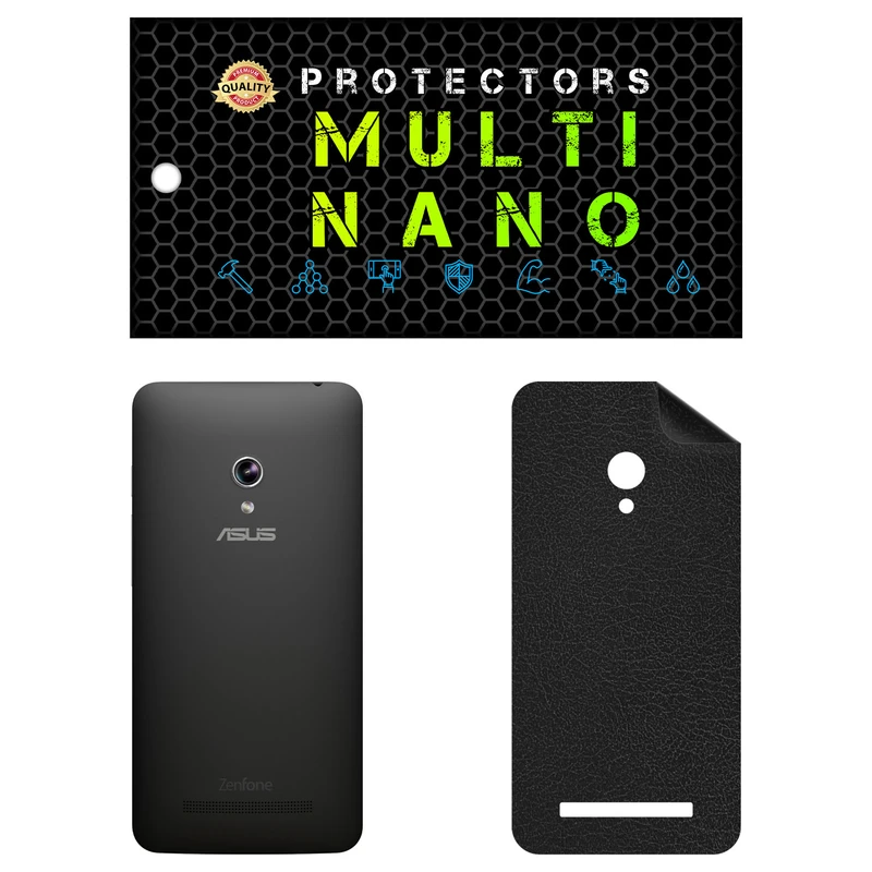 برچسب پوششی مولتی نانو مدل X-F1L مناسب برای گوشی موبایل ایسوس Zenfone 5 2014 / A500KL / A500CG / A501CG