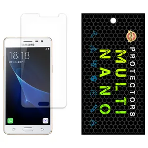 Multi Nano X-S1M Model Matte Screen Protector Suitable For Samsung Galaxy J3 Pro Mobile Phone