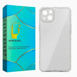 Ghab Guard JELEDGA Cover For Apple iPhone 14