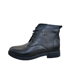 نیم بوت زنانه کد 430