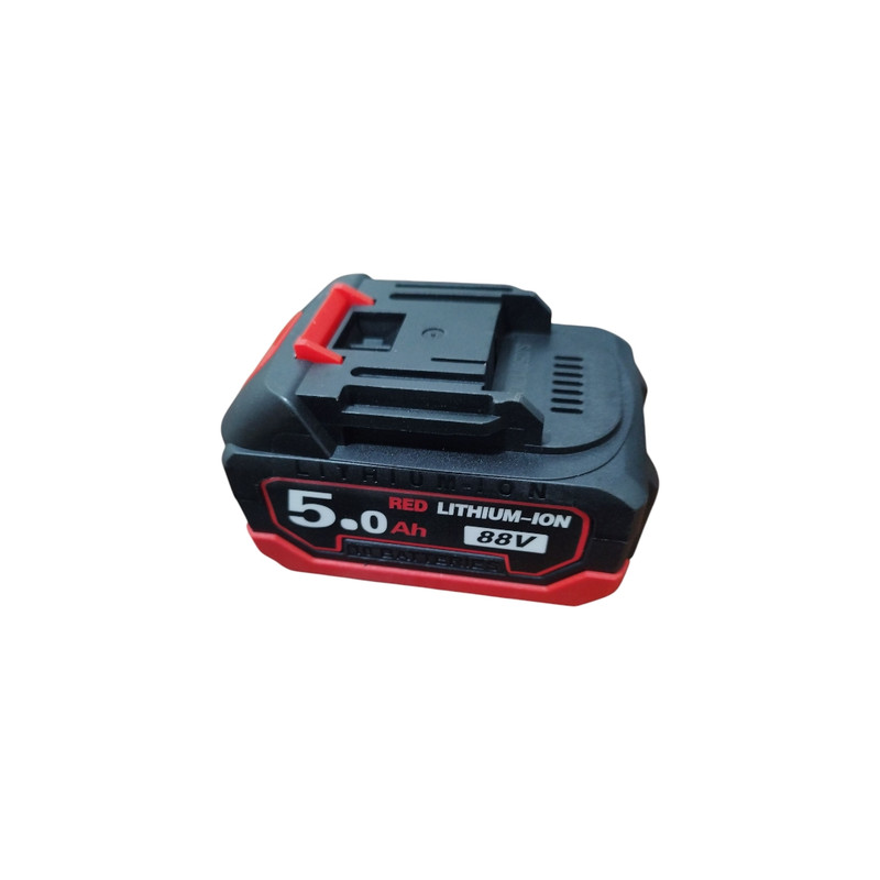 آچار بکس شارژی میلواکی مدل M18 FMTIWF12-88 درایو 1/2 اینچ
