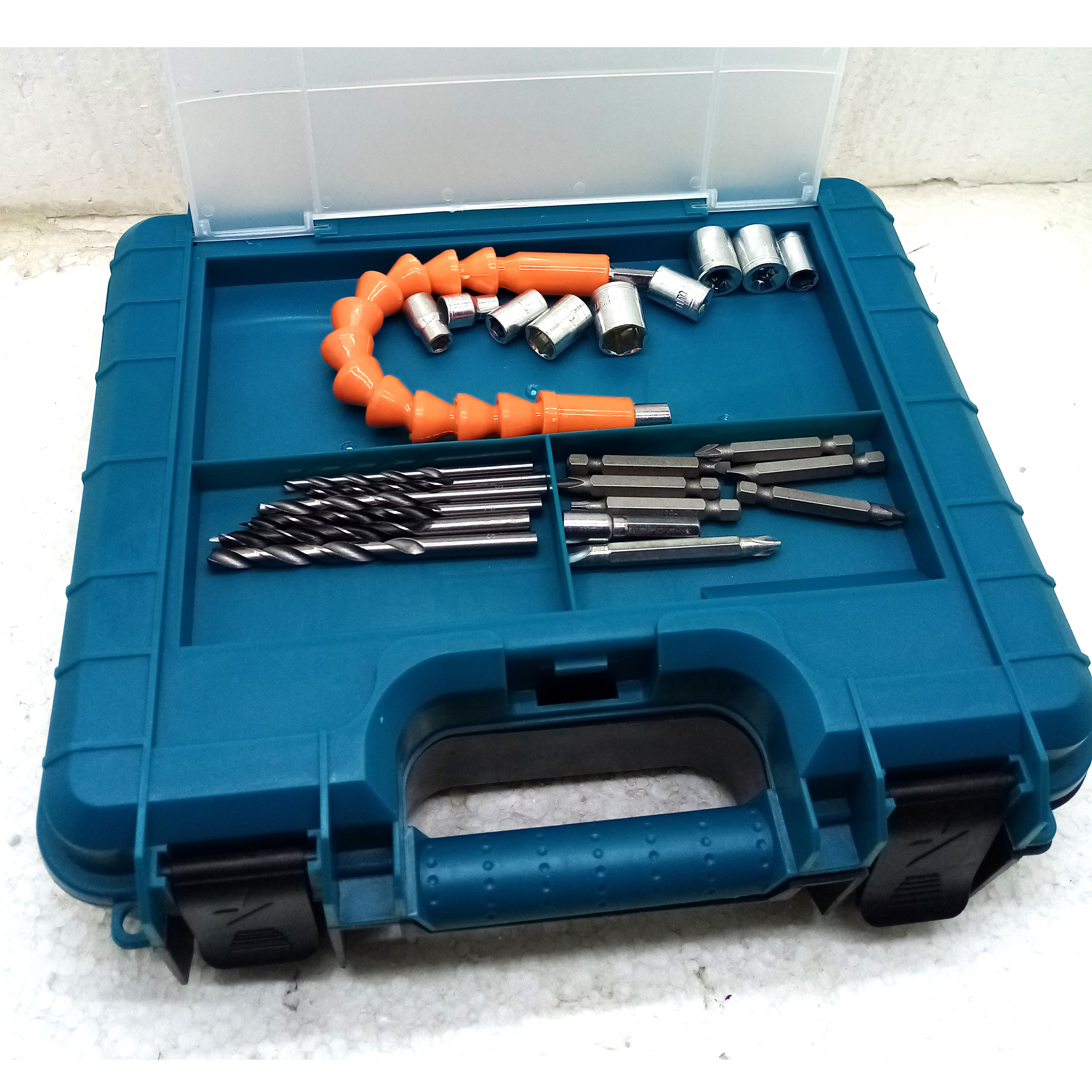 دریل پیچ گوشتی شارژی ماکیتا مدل براشلس350 دریل پیچ گوشتی شارژی ماکیتا مدل براشلس350