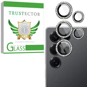 Trustector NRIT20 Ring Lens For Samsung Galaxy S24 Ultra 5G