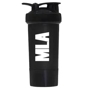 شیکر ورزشی مدل Pro Shaker گنجایش 0.750 لیتر