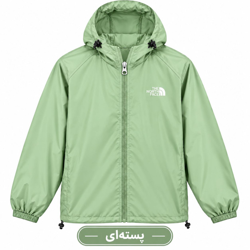 بادگیر ورزشی کلاه دار مردانه مدل Ultra Light فوق سبک کد 2455