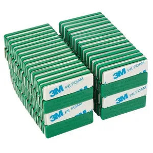آهن ربا مدل کارتی بسته 50 عددی