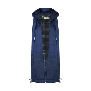 کاپشن زنانه السانا مدل سلوین کد 73104