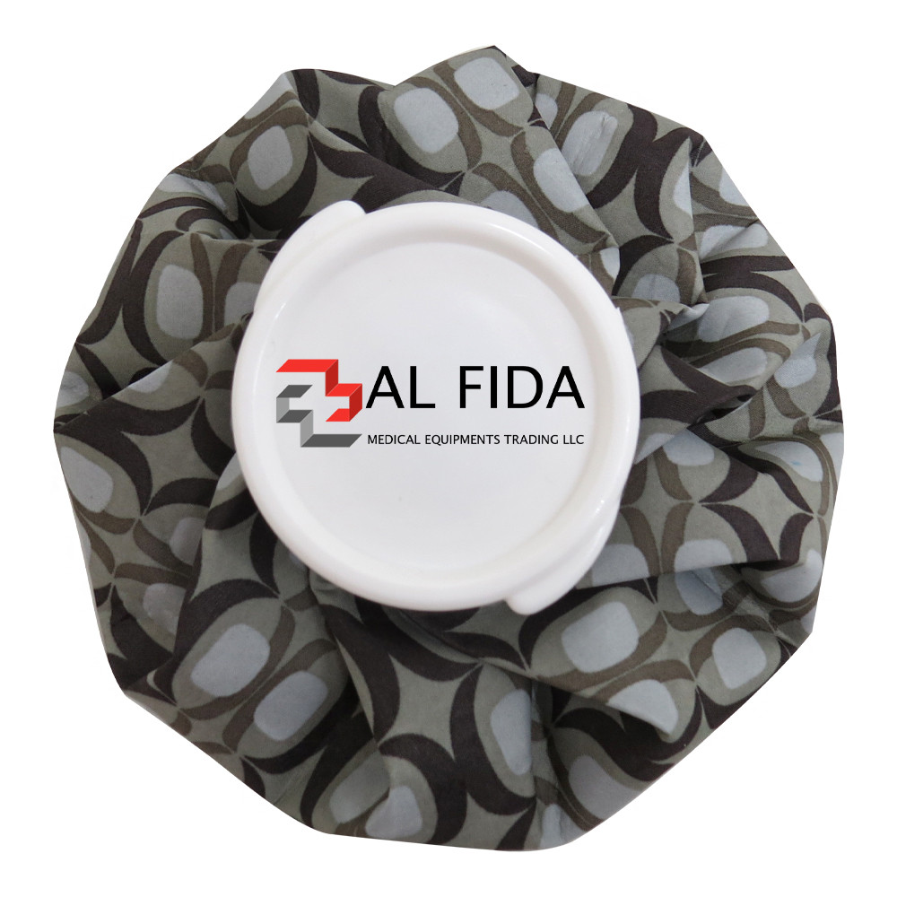 کیسه یخ آل فیدا مدل 12B24