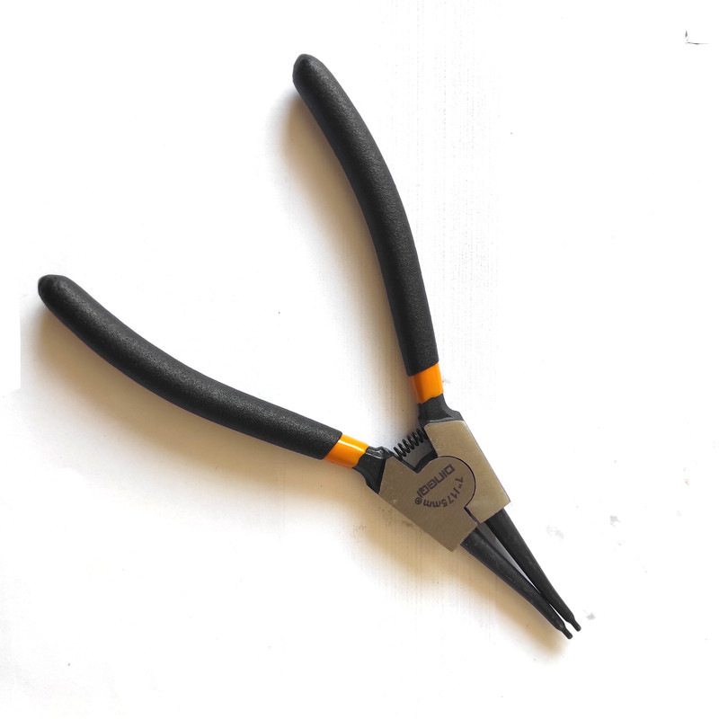 انبر خار بازکن مستقیم دینگشی مدل DI-S سایز 7 اینچ