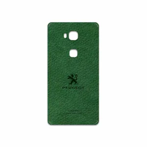 MAHOOT GL-PEGT Cover Sticker for Honor 5X