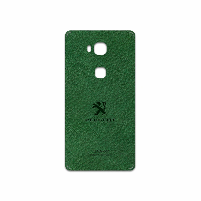 برچسب پوششی ماهوت مدل GL-PEGT مناسب برای گوشی موبایل آنر 5X