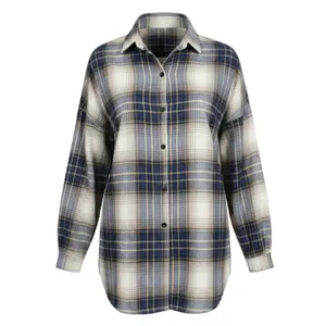 مانتو شومیزی زنانه مدل 112751