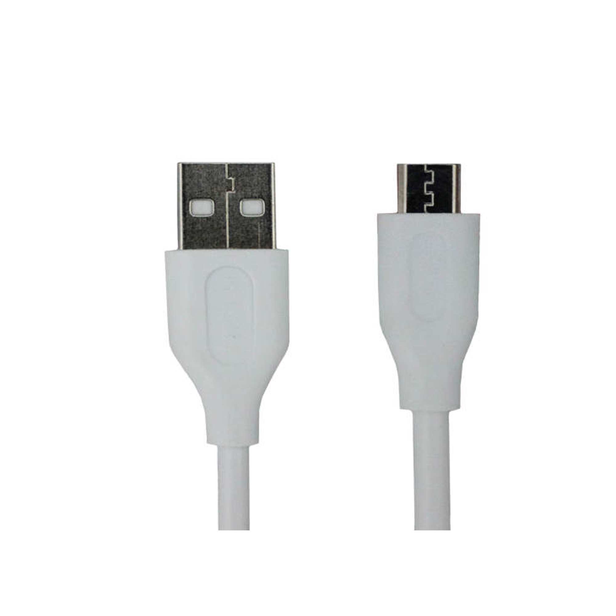 کابل تبدیل USB به microUSB مدل kh-103 طول 1 متر