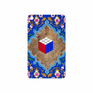 MAHOOT Maryams Mathematics Cover Sticker for Xiaomi Mi Pad 4 2018
