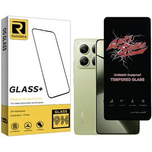 Randika Premium Antistatic Screen Protector For Xiaomi 14T 