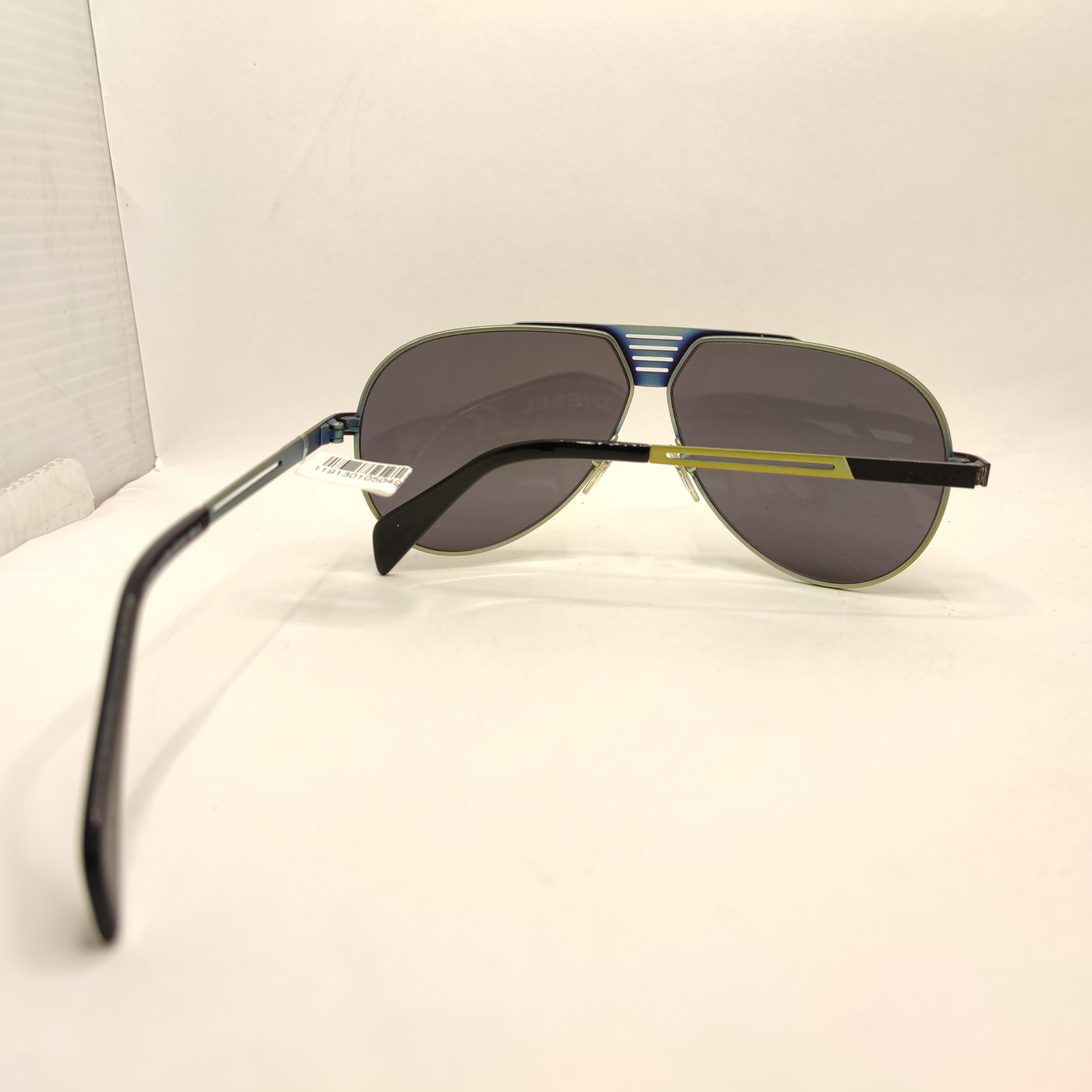 عینک آفتابی دیزل مدل DL0134 -  - 7