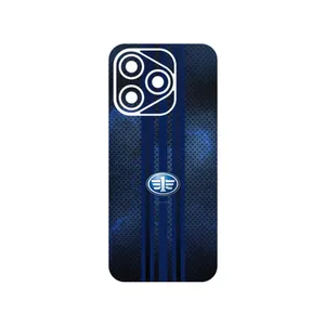 MAHOOT FAW Cover Sticker for Honor 400 Lite