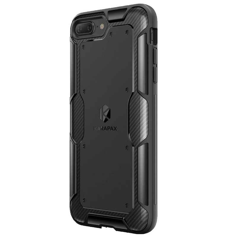 کاور انکر مدل Karapax مناسب برای گوشی موبایل اپل iPhone 7 Plus/ 8 Plus