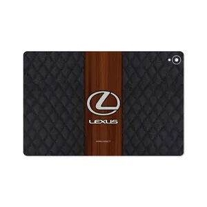 MAHOOT Lexus-Logo Cover Sticker for Huawei Mediapad M6 10.8 2019
