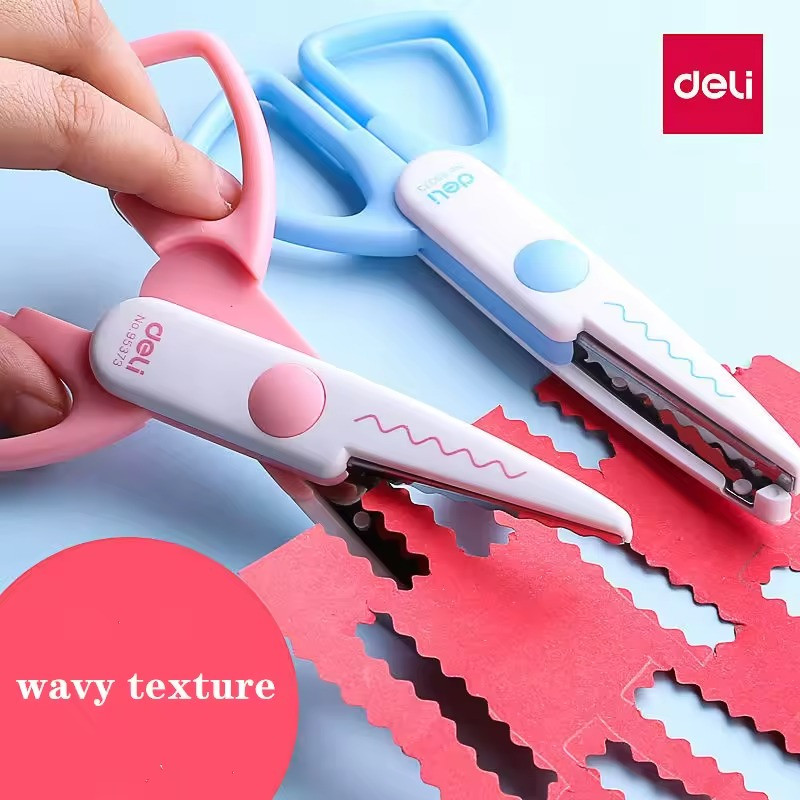 قیچی دالبر دلی مدل ایمن کد 95373