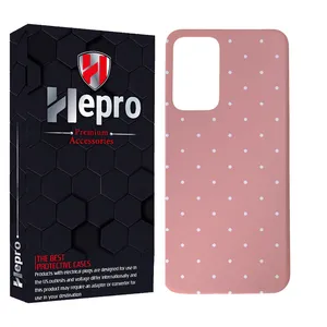 HEPRO MC Cover for XIAOMI Poco M5s