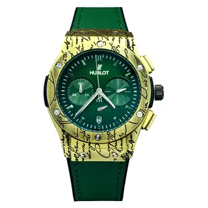 ساعت مچی عقربه‌ای مردانه مدل 20