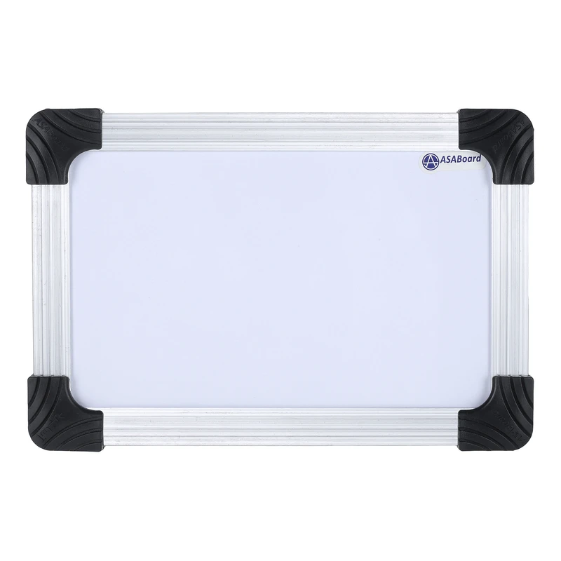  تخته وایت برد آسا برد مدل اکو سایز 20x30 سانتی متر