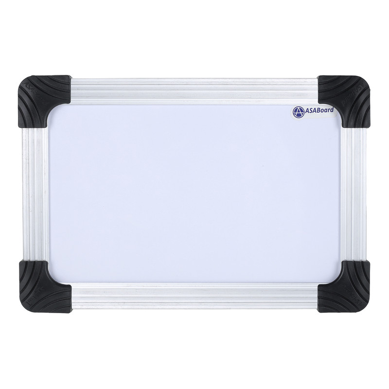 تخته وایت برد آسا برد مدل اکو سایز 20x30 سانتی متر