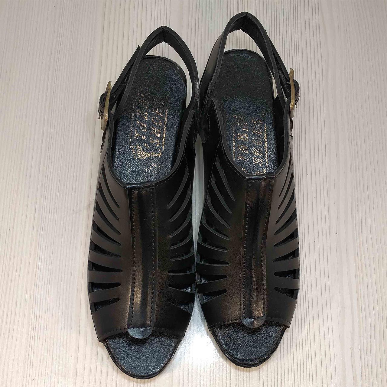 صندل زنانه مدل SDL_BLAZM78 - - 3