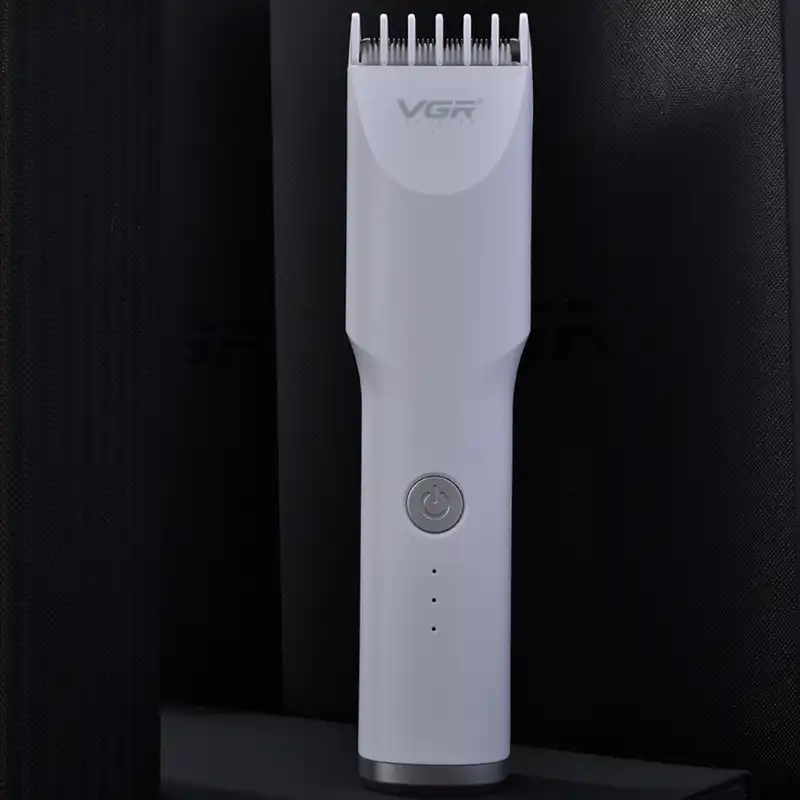 ماشین اصلاح موی سر و صورت وی جی ار مدل V-230