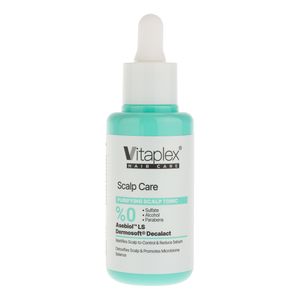 تونیک مو ویتاپلکس مدل Scalp Care حجم 100 میلی‌لیتر