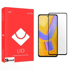 Coconut UD Screen Protector For   V40