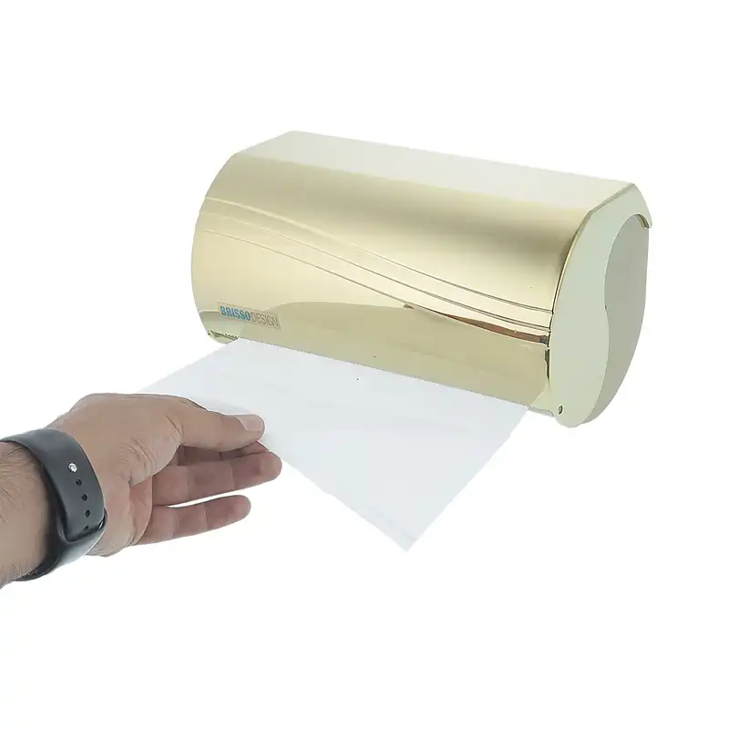 پایه رول دستمال کاغذی بریسو دیزاین مدل 01