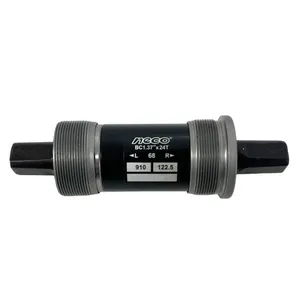 توپی تنه دوچرخه نکو مدل بلبرینگی - 122.5mm