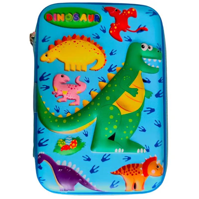 جامدادی لایت استار مدل دایناسور