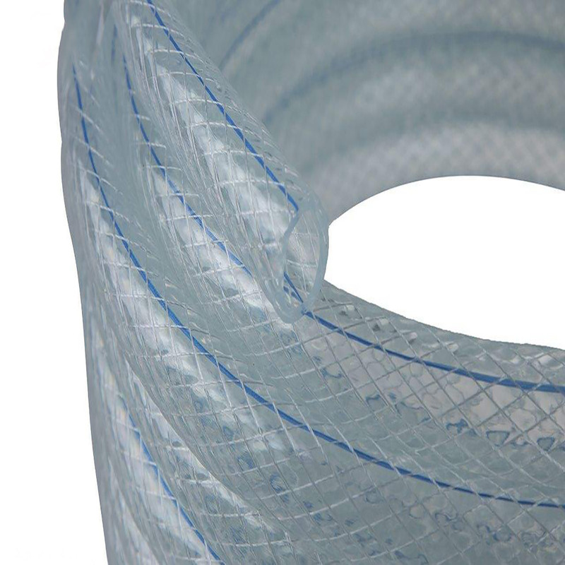 شلنگ آب مدل نخدار 1/2 اینچ