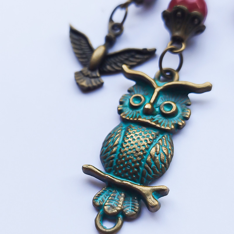 سنجاق سینه زنانه مدل ایستر