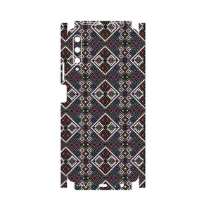 MAHOOT SISTAN Needlework 1-FullSkin Cover Sticker for Huawei Y9S