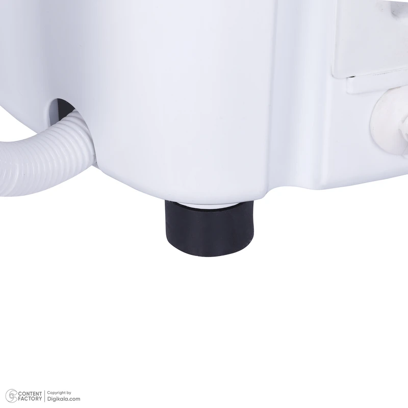 عکس شماره 4 : مینی-واش 5 کیلوگرم تز مدل کتانی-شور mw4000