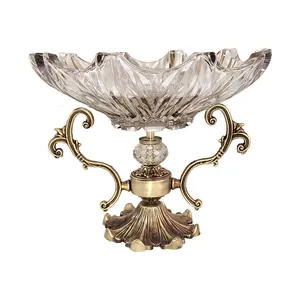میوه خوری پایه دار مدل الیزه