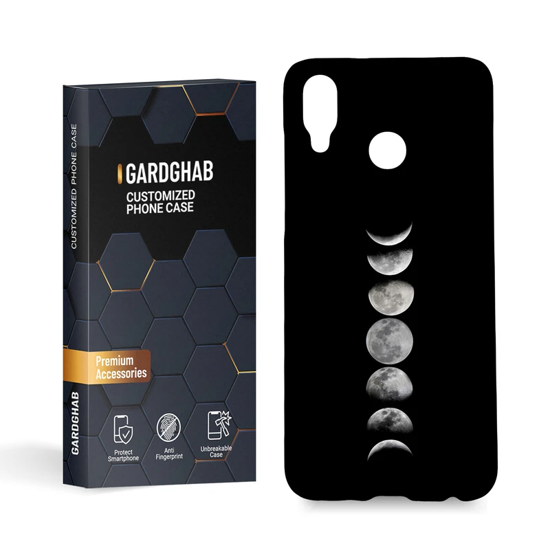  کاور گارد قاب مدل ساده مناسب برای گوشی موبایل شیائومی Redmi Play