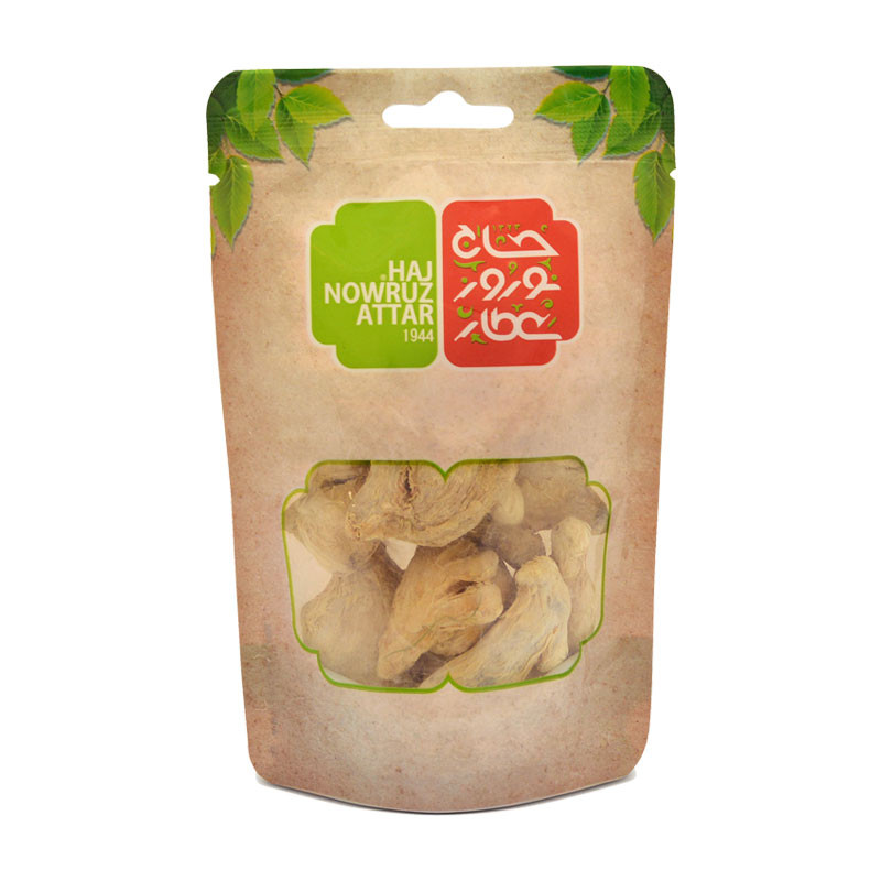 دمنوش زنجبیل حاج نوروز عطار -80 گرم