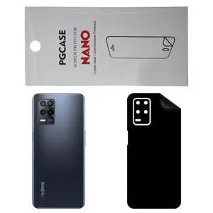 STAR RG Back Skin For REALME 9 5G India