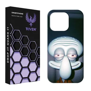 RIVEN RI1-5 Case For Apple iPhone 12 Pro Max
