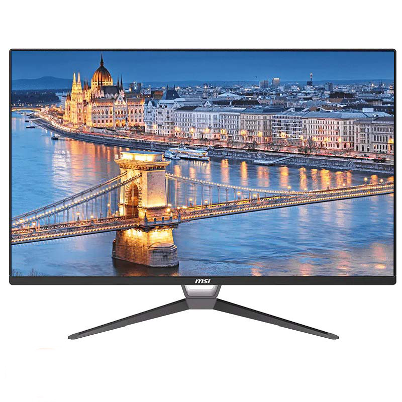 کامپیوتر همه کاره 22 اینچی ام اس آی مدل PRO 22X AM