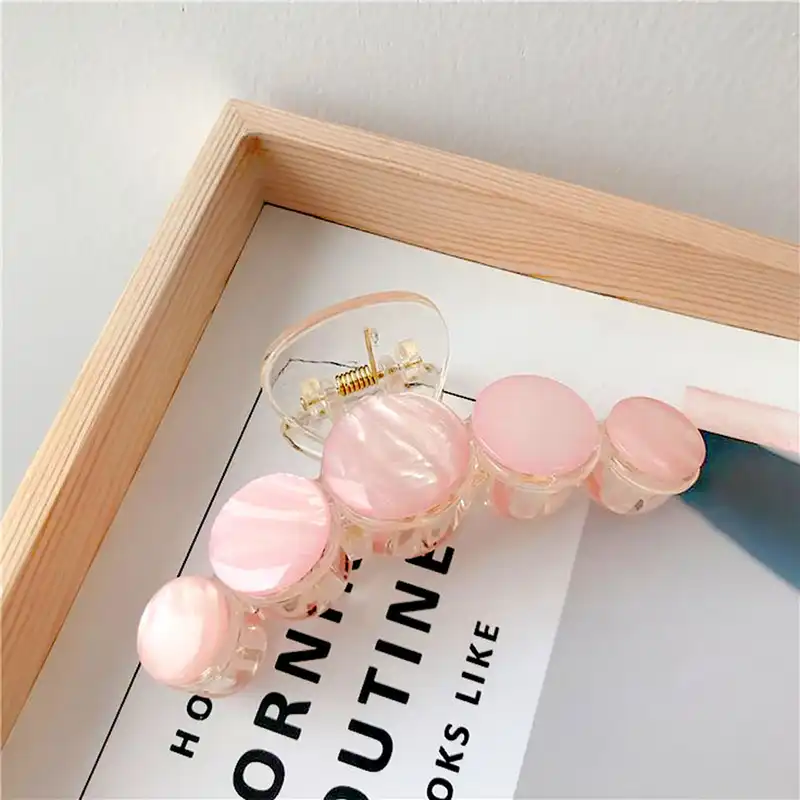 کلیپس مو زنانه مدل Lnd_131