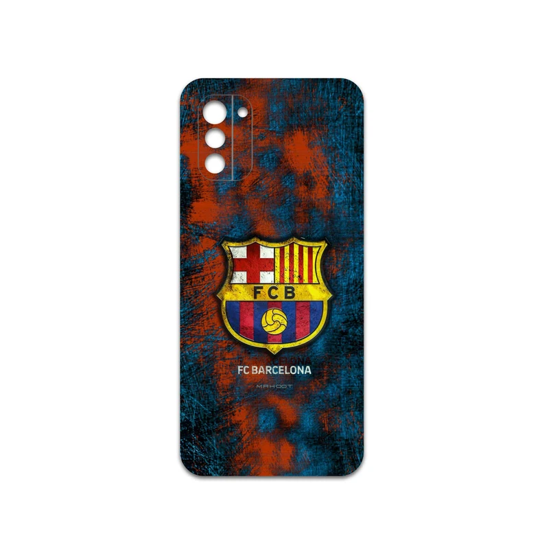 برچسب پوششی ماهوت مدل BARCELONA-2 مناسب برای گوشی موبایل نوکیا G21