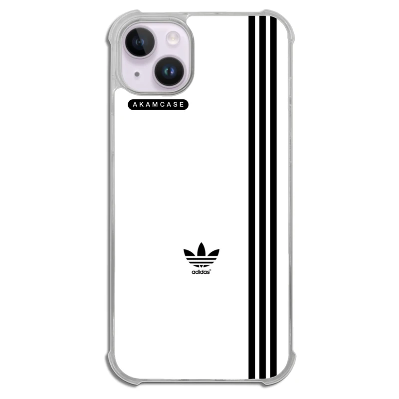 کاور آکام مدل AMCWTA14PLUS-ADIDAS10 مناسب برای گوشی موبایل اپل iPhone 14 Plus
